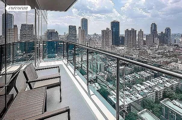 306 West 48th Street 24A Clinton New York NY 10036