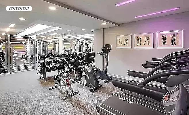 306 West 48th Street 24A Clinton New York NY 10036