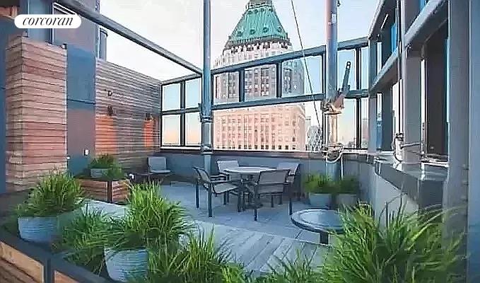 306 West 48th Street 24A Clinton New York NY 10036