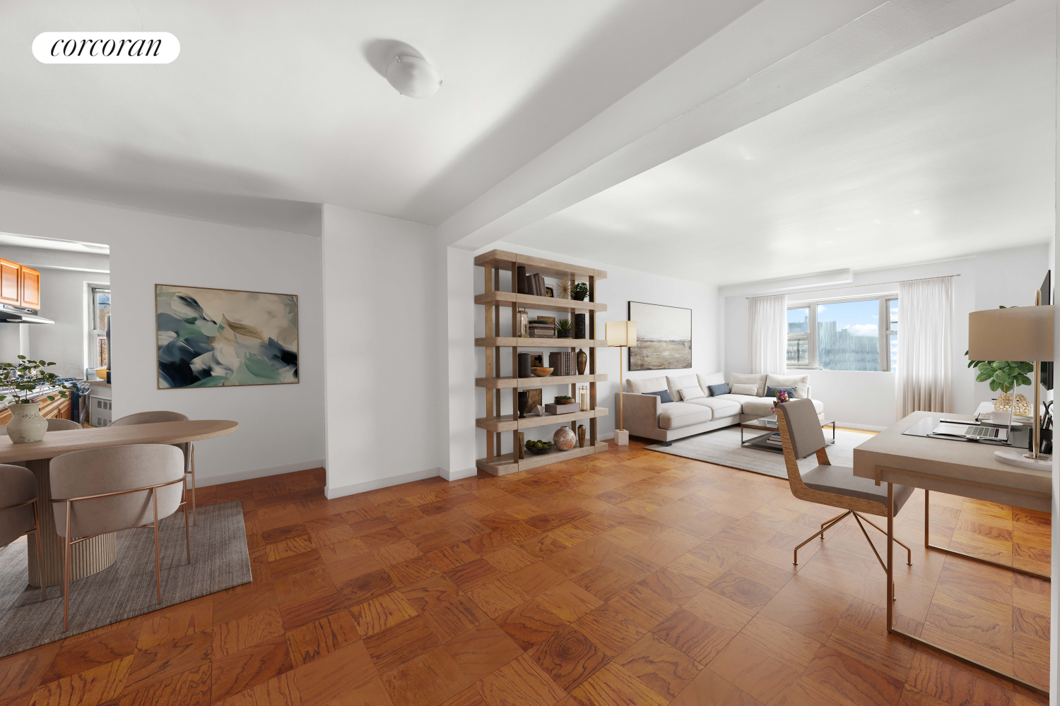 3240 Riverdale Avenue Riverdale Bronx NY 10463