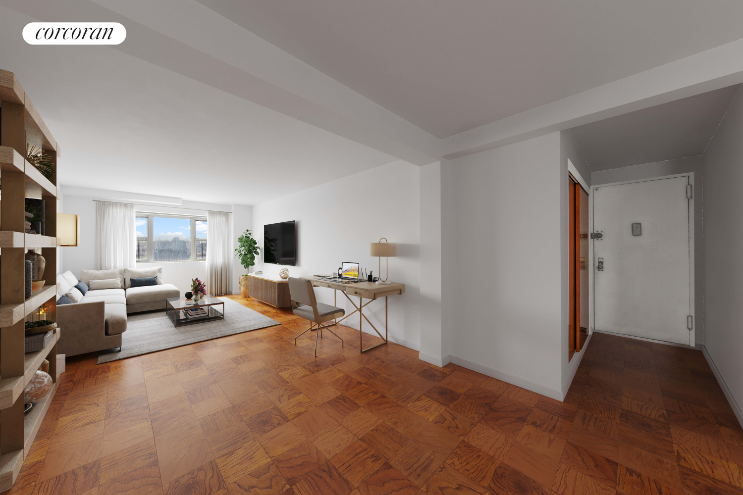 3240 Riverdale Avenue Riverdale Bronx NY 10463