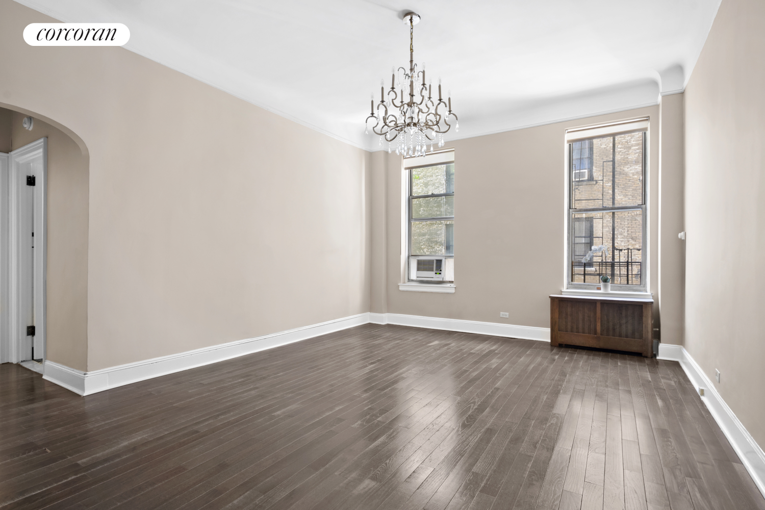 318 West 100th Street 1D Upper West Side New York NY 10025