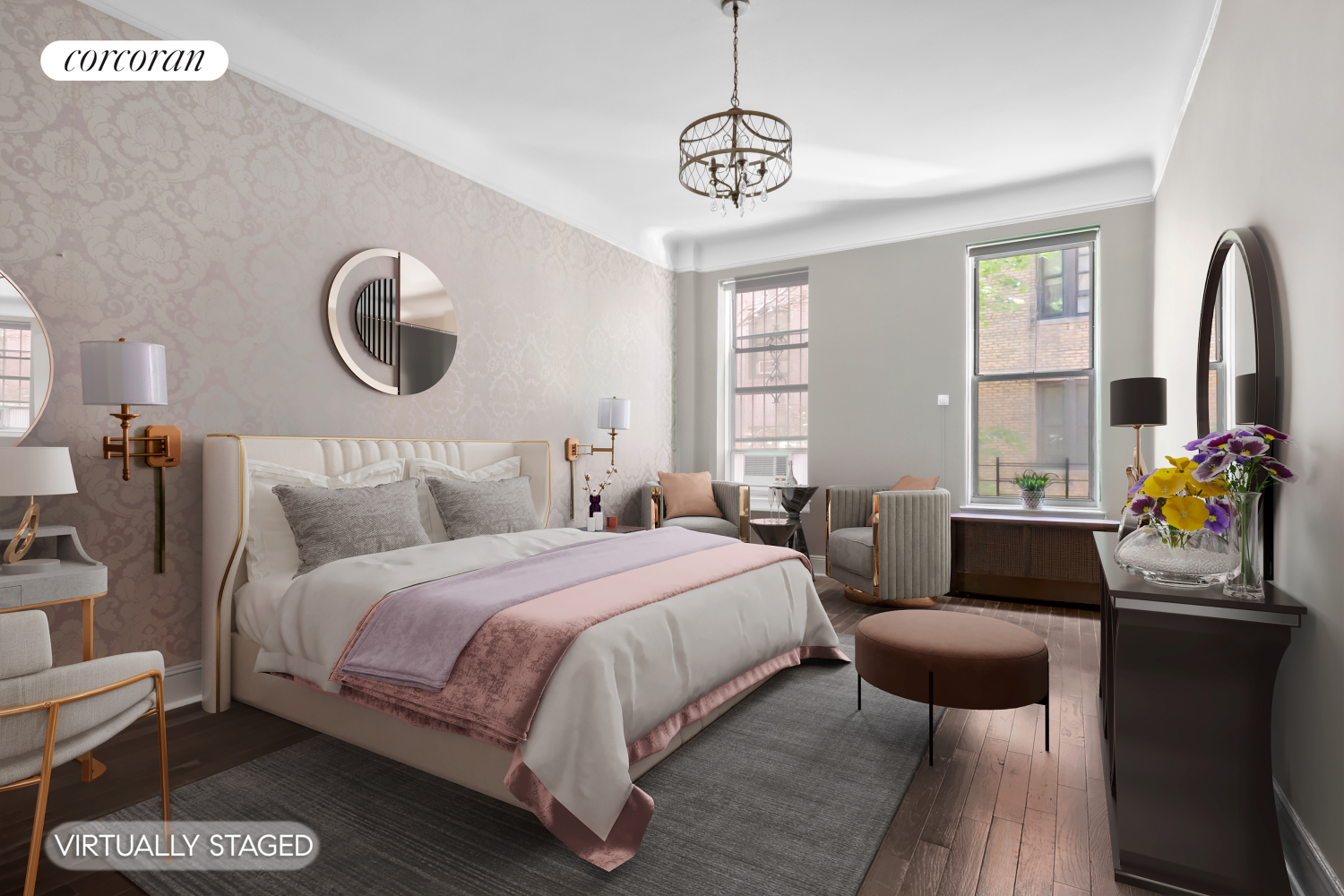 318 West 100th Street 1D Upper West Side New York NY 10025