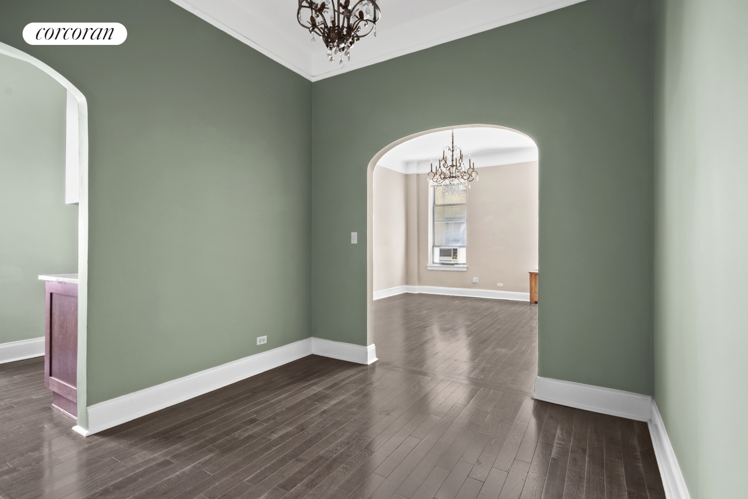 318 West 100th Street 1D Upper West Side New York NY 10025