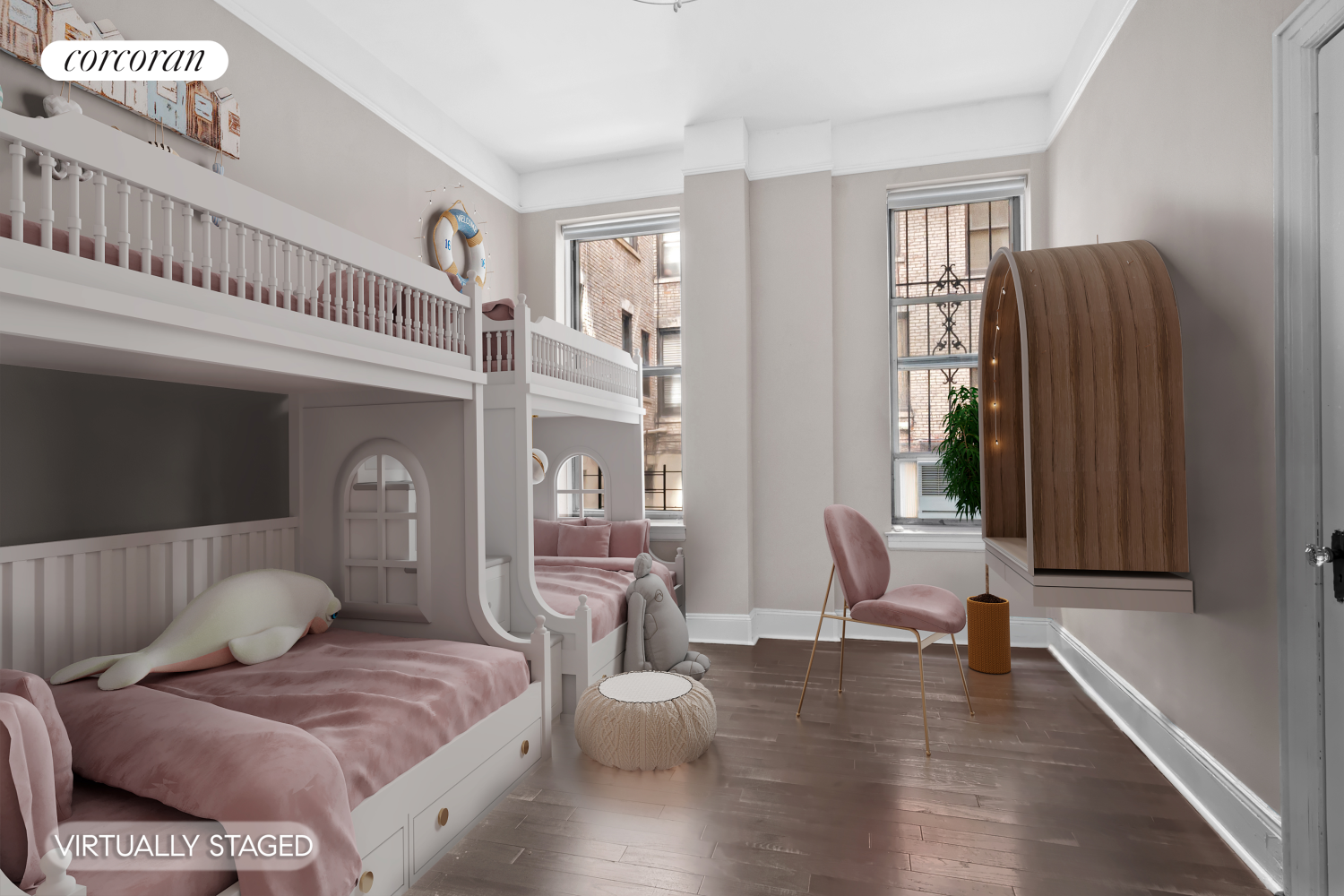 318 West 100th Street 1D Upper West Side New York NY 10025