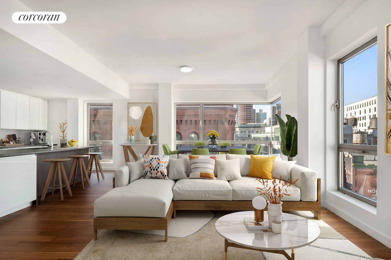 290 Mulberry Street 9 Soho New York NY 10012