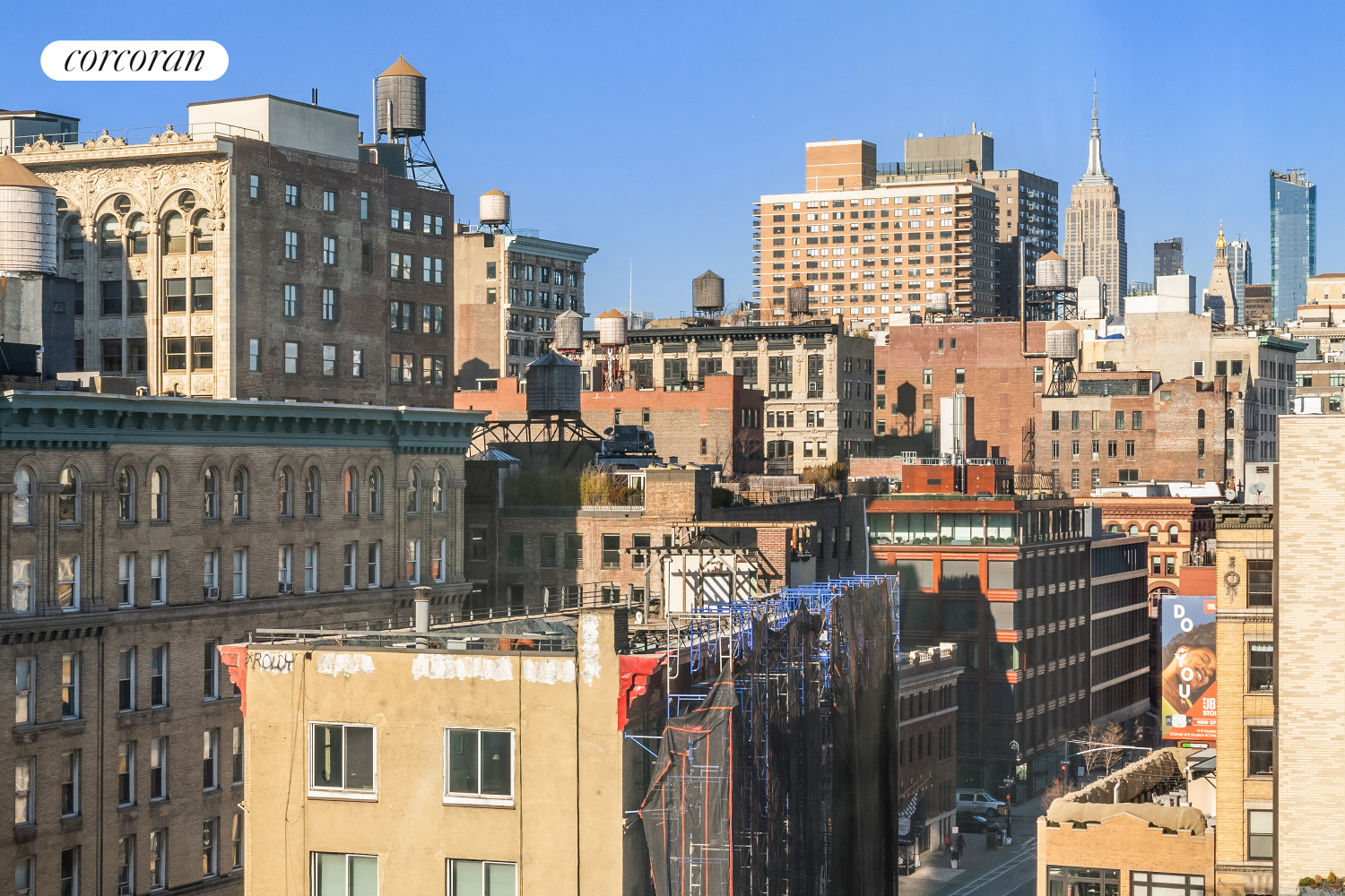 290 Mulberry Street 9 Soho New York NY 10012