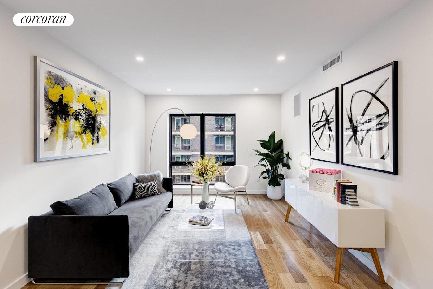 21-17 31st Avenue 6B Astoria Queens NY 11106