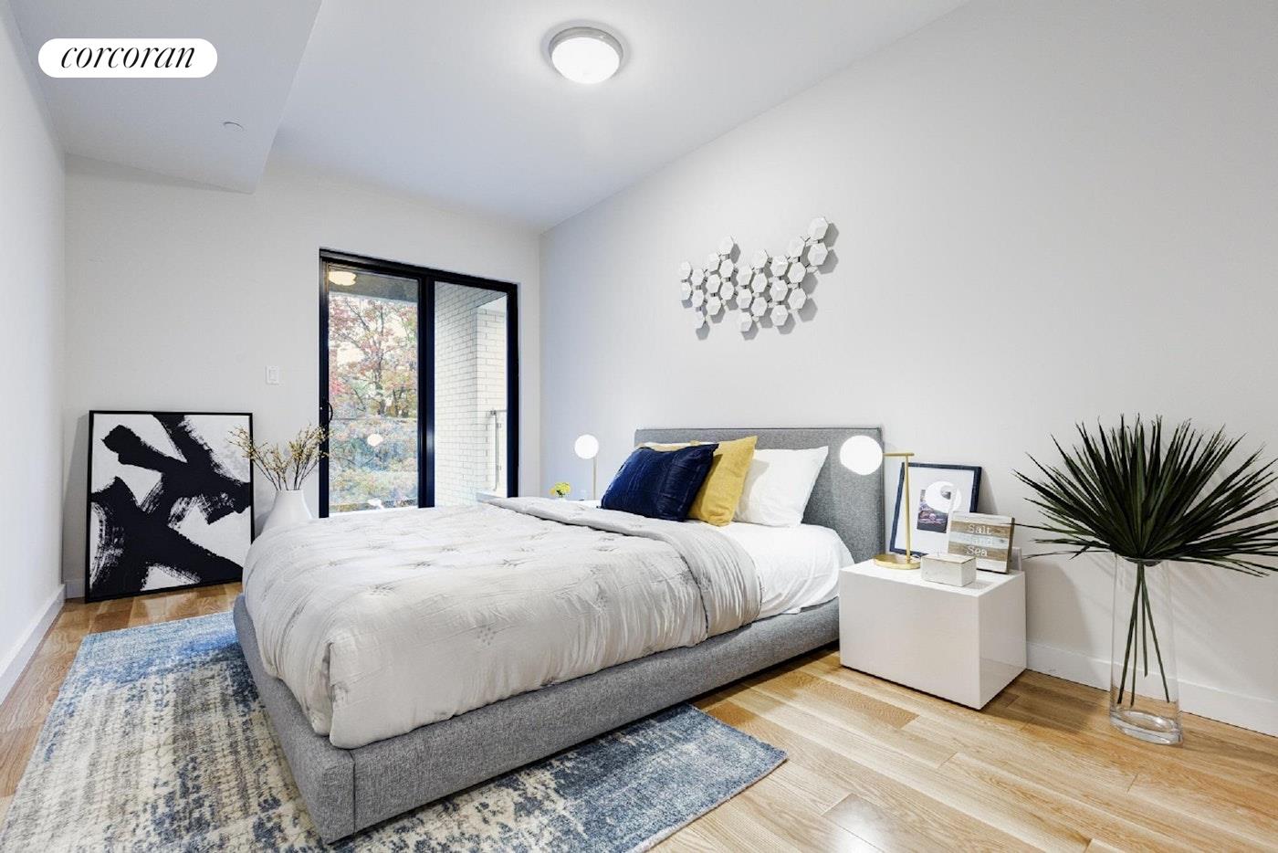 21-17 31st Avenue 6B Astoria Queens NY 11106