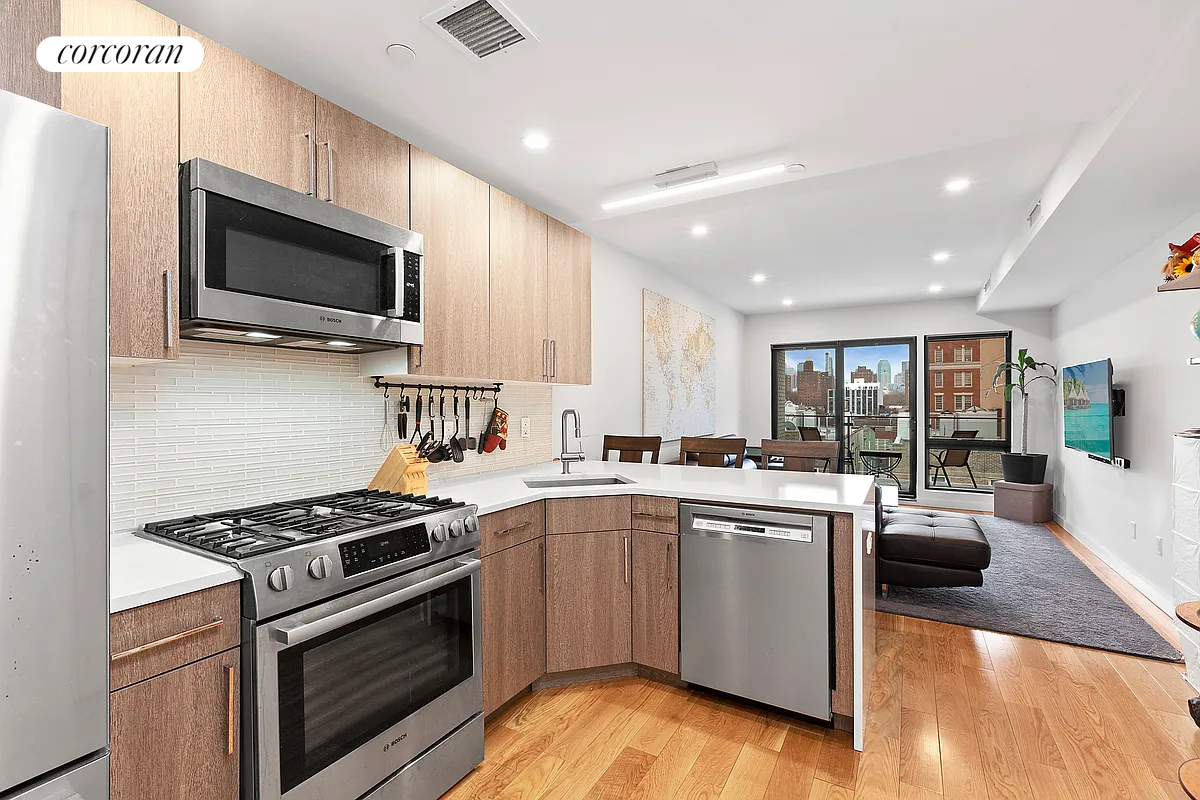 21-17 31st Avenue 6B Astoria Queens NY 11106