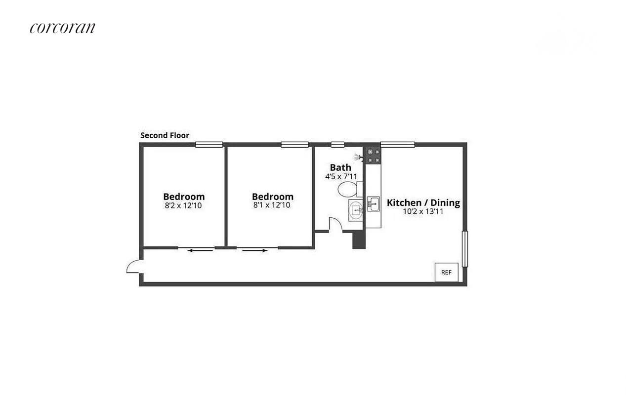59 Fifth Avenue 2B Greenwich Village New York NY 10003