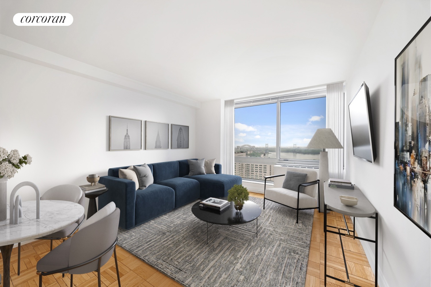 215-217 East 96th Street 28N East Harlem New York NY 10128