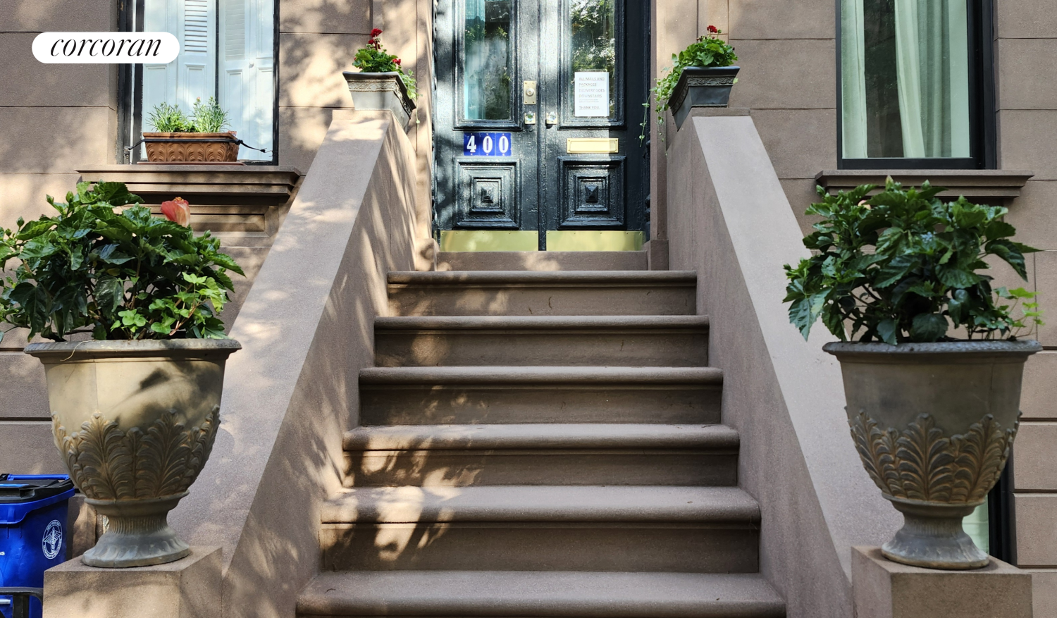 400 Henry Street 3 Cobble Hill Brooklyn NY 11201