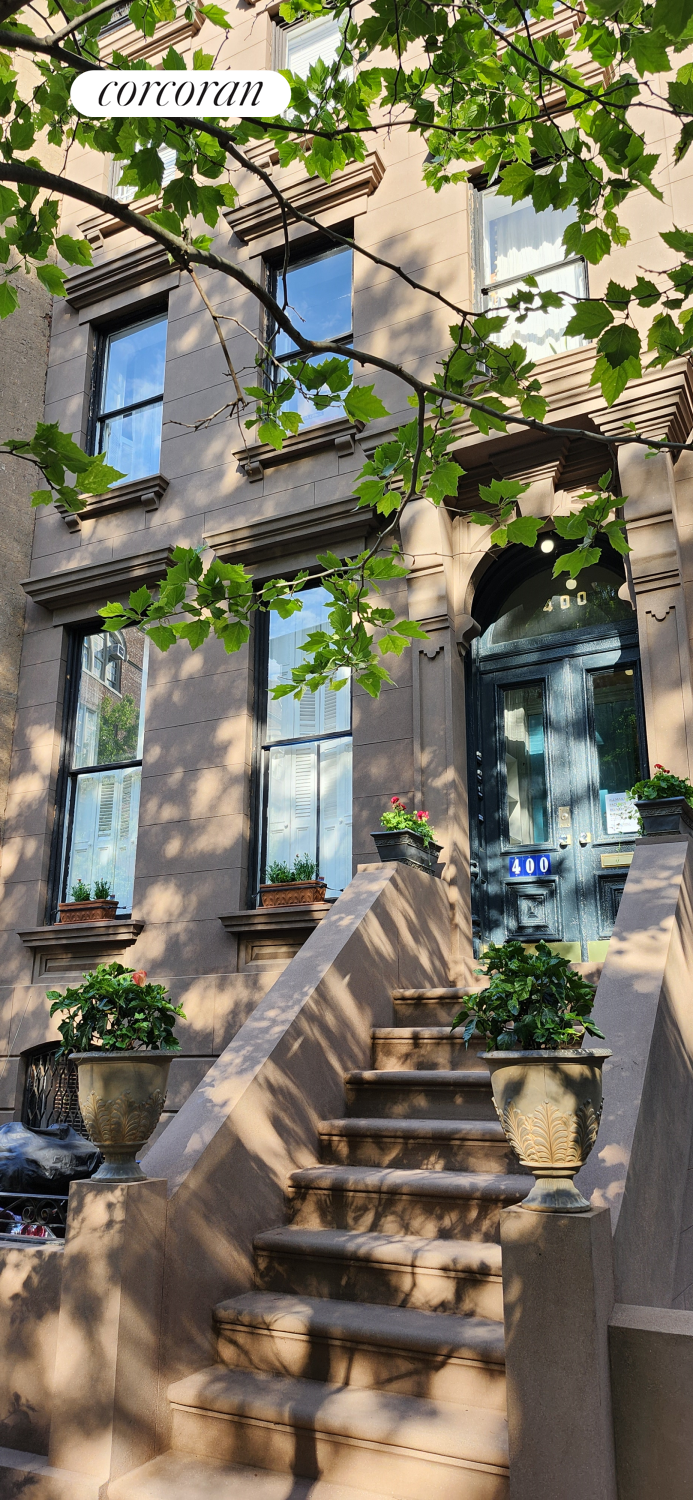 400 Henry Street 3 Cobble Hill Brooklyn NY 11201