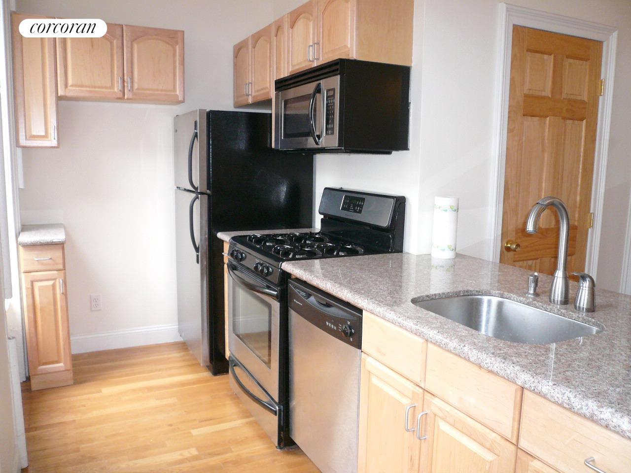 400 Henry Street 3 Cobble Hill Brooklyn NY 11201