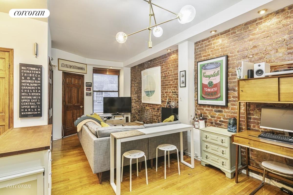 257 West 12th Street W. Greenwich Village New York NY 10014