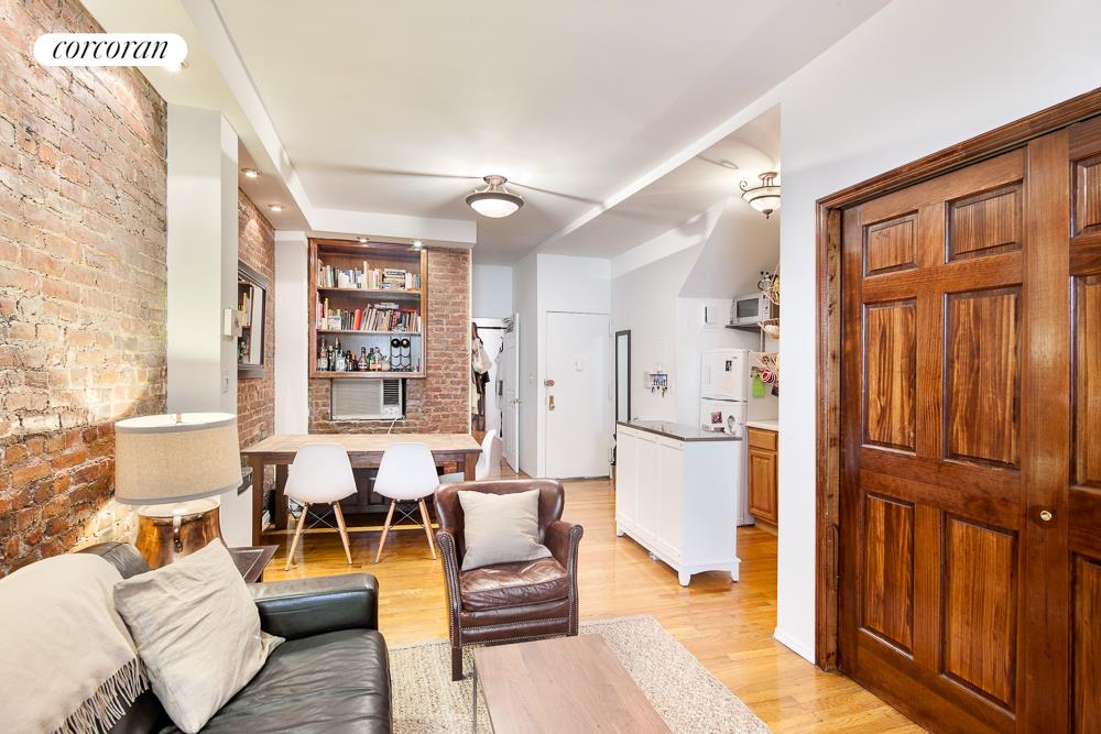 257 West 12th Street W. Greenwich Village New York NY 10014