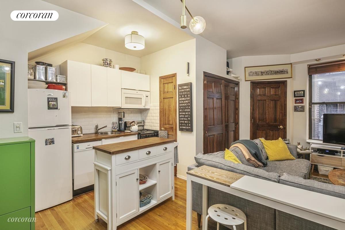 257 West 12th Street W. Greenwich Village New York NY 10014