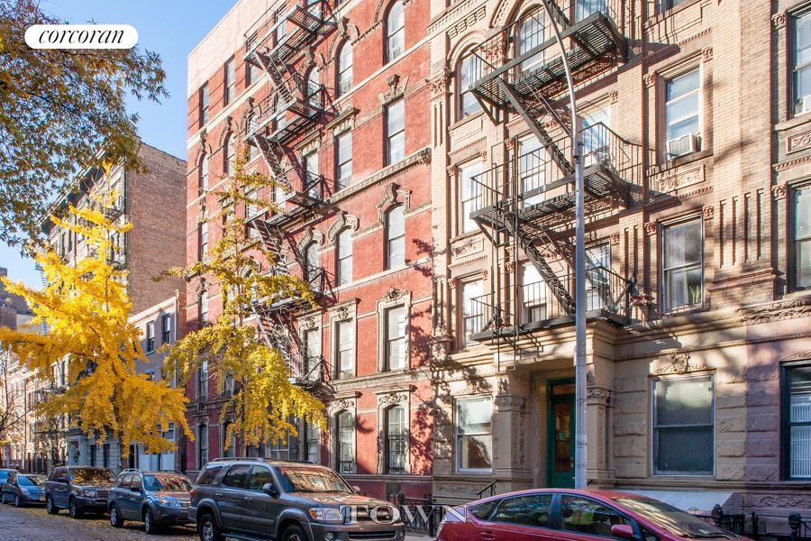 257 West 12th Street W. Greenwich Village New York NY 10014