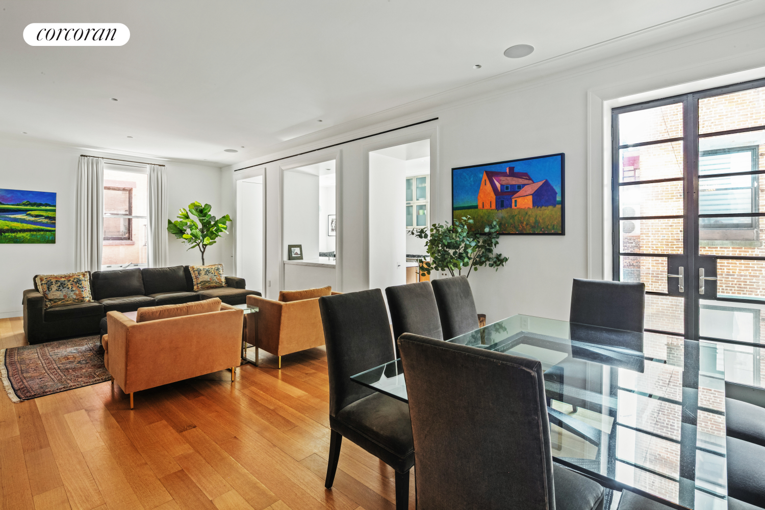7 Harrison Street Tribeca New York NY 10013