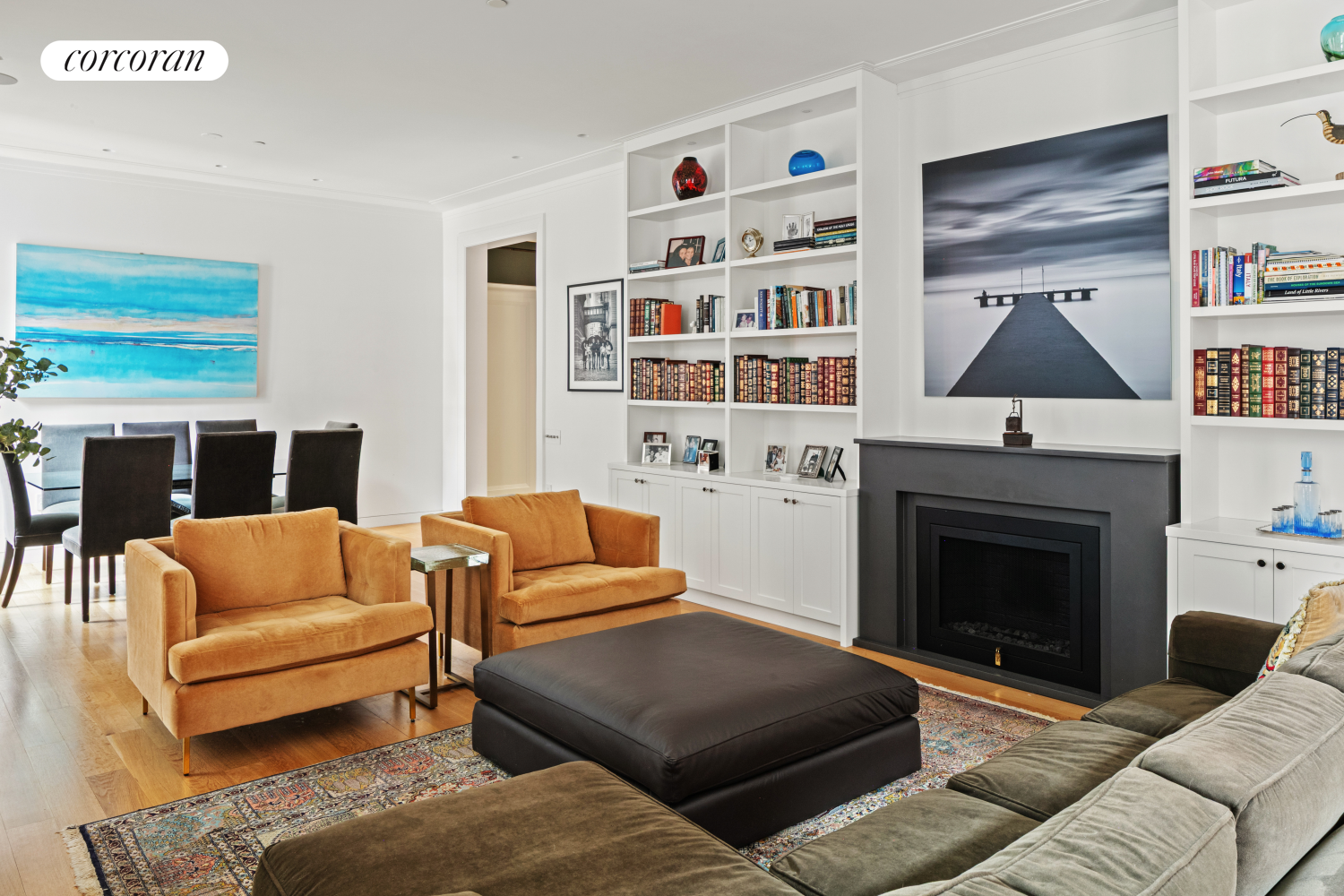 7 Harrison Street Tribeca New York NY 10013