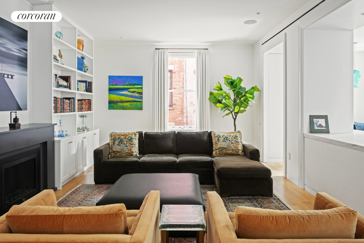 7 Harrison Street Tribeca New York NY 10013