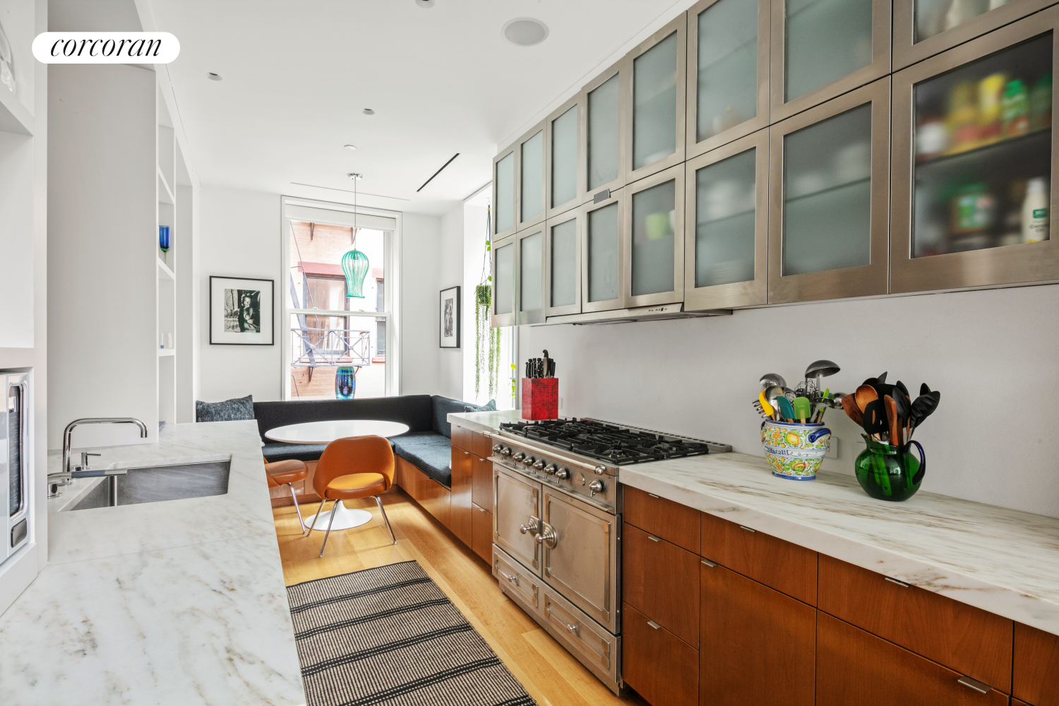 7 Harrison Street Tribeca New York NY 10013