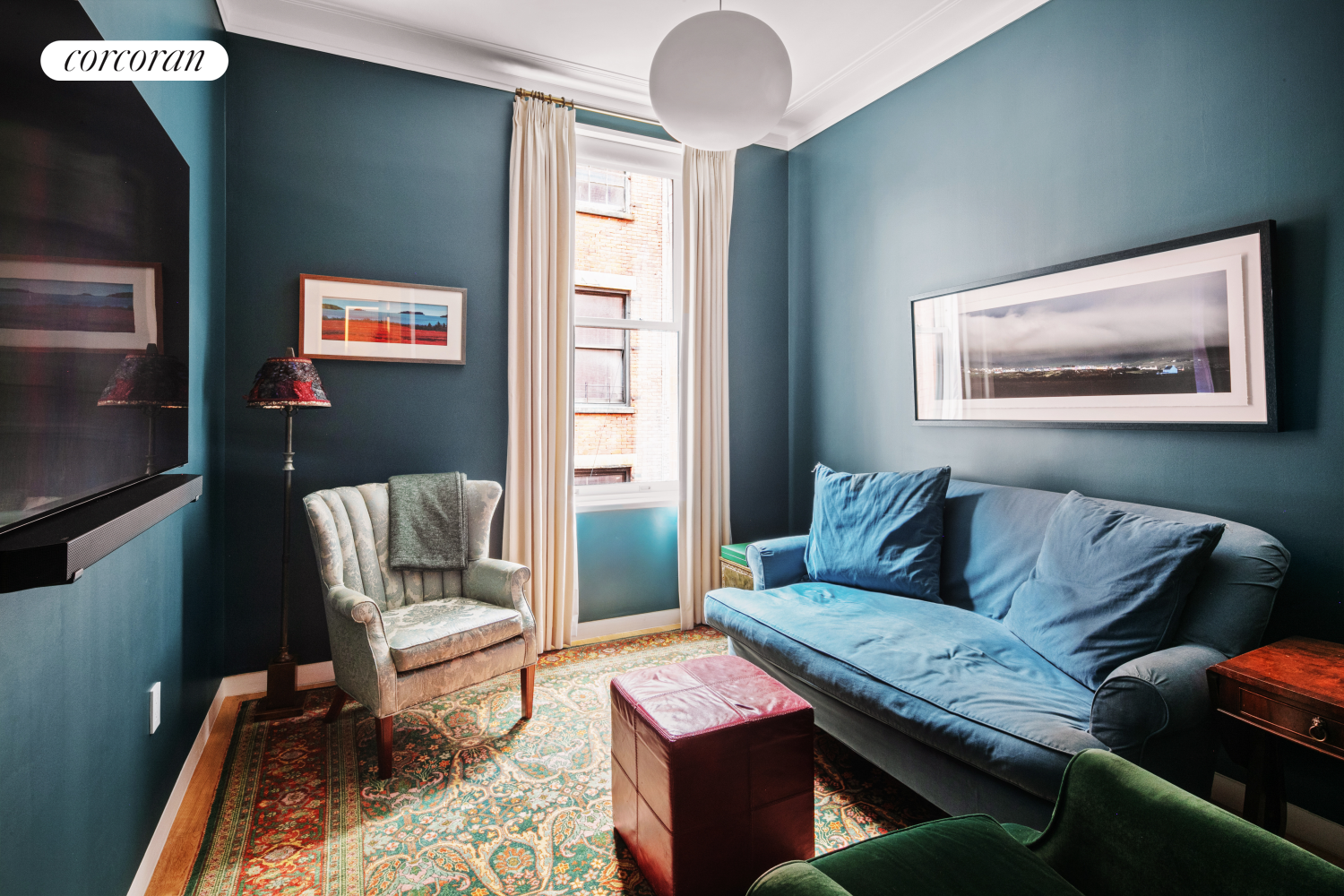 7 Harrison Street Tribeca New York NY 10013
