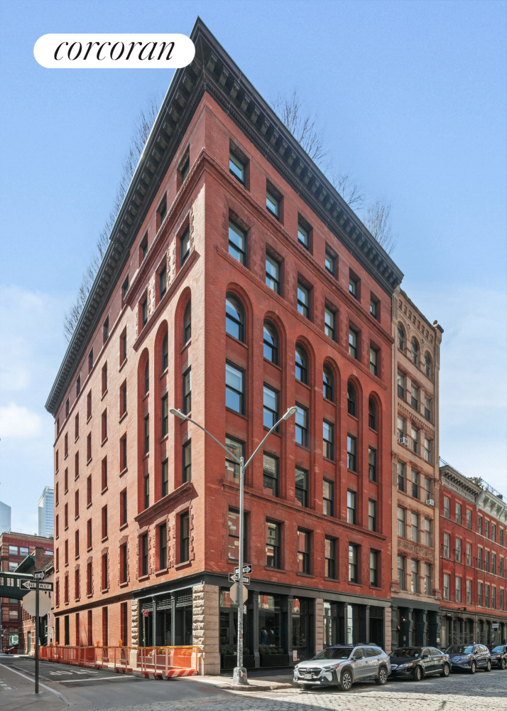 7 Harrison Street Tribeca New York NY 10013