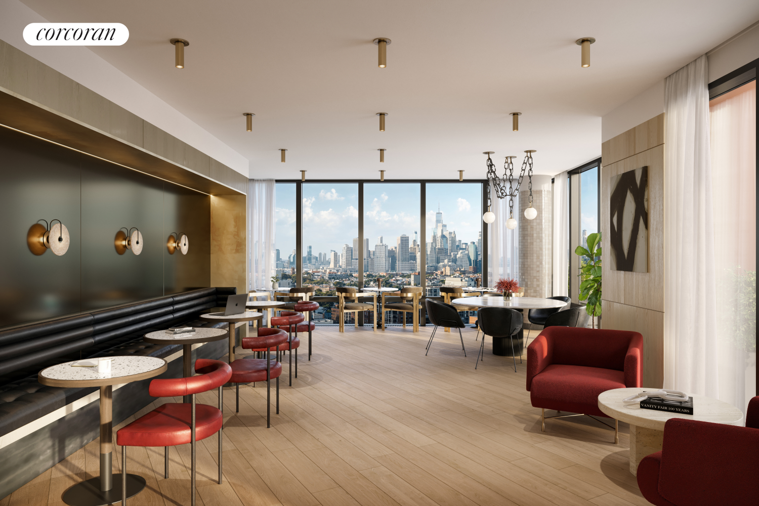 380 4th Avenue 5C Gowanus Brooklyn NY 11215