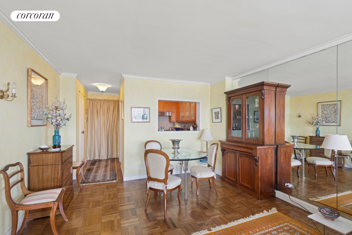 201 West 70th Street 33L Lincoln Square New York NY 10023