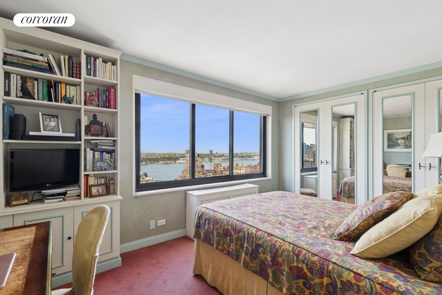 201 West 70th Street 33L Lincoln Square New York NY 10023