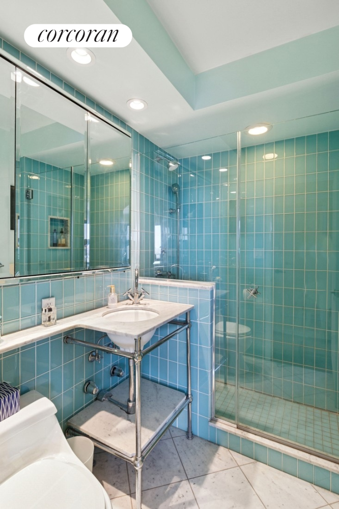 201 West 70th Street 33L Lincoln Square New York NY 10023