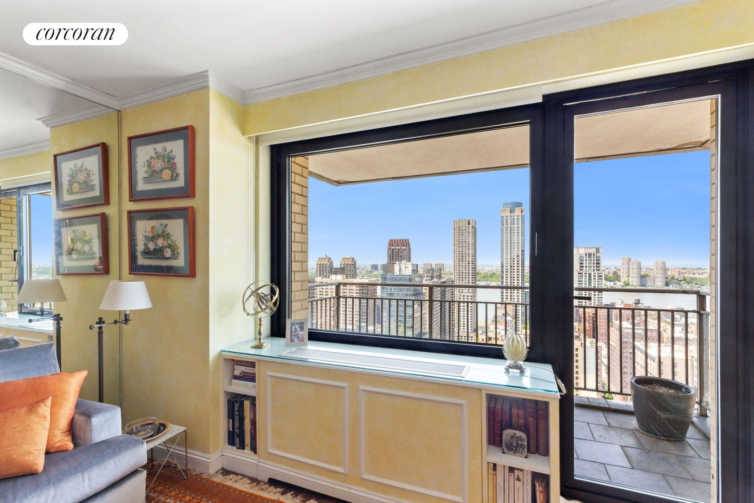 201 West 70th Street 33L Lincoln Square New York NY 10023