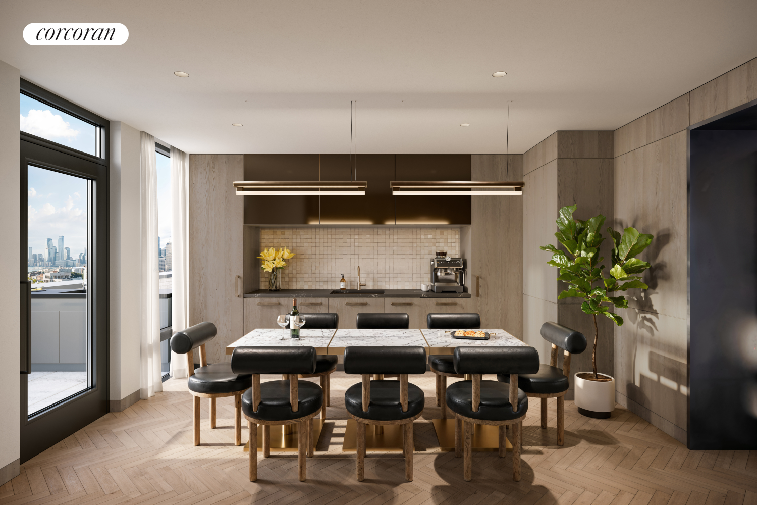 380 4th Avenue 5F Gowanus Brooklyn NY 11215