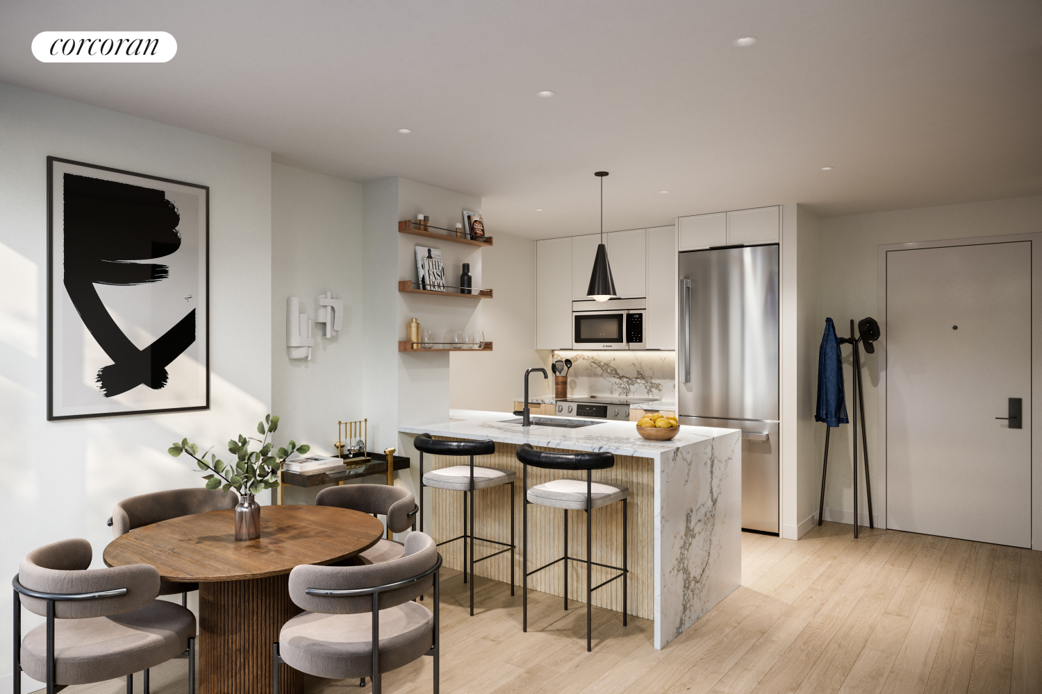 380 4th Avenue 5L Gowanus Brooklyn NY 11215