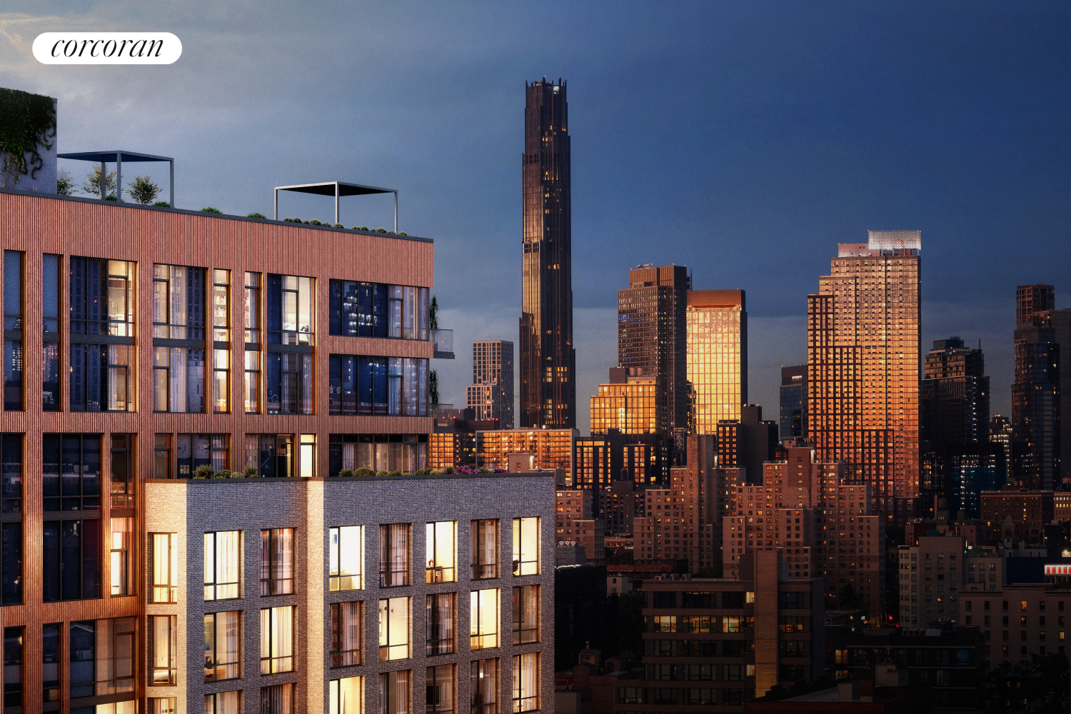 380 4th Avenue 5L Gowanus Brooklyn NY 11215