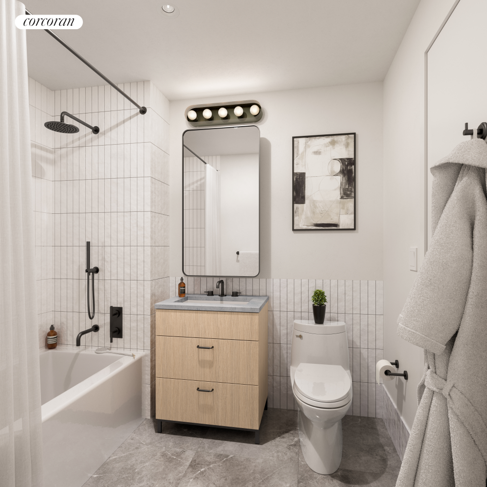 380 4th Avenue 5M Gowanus Brooklyn NY 11215