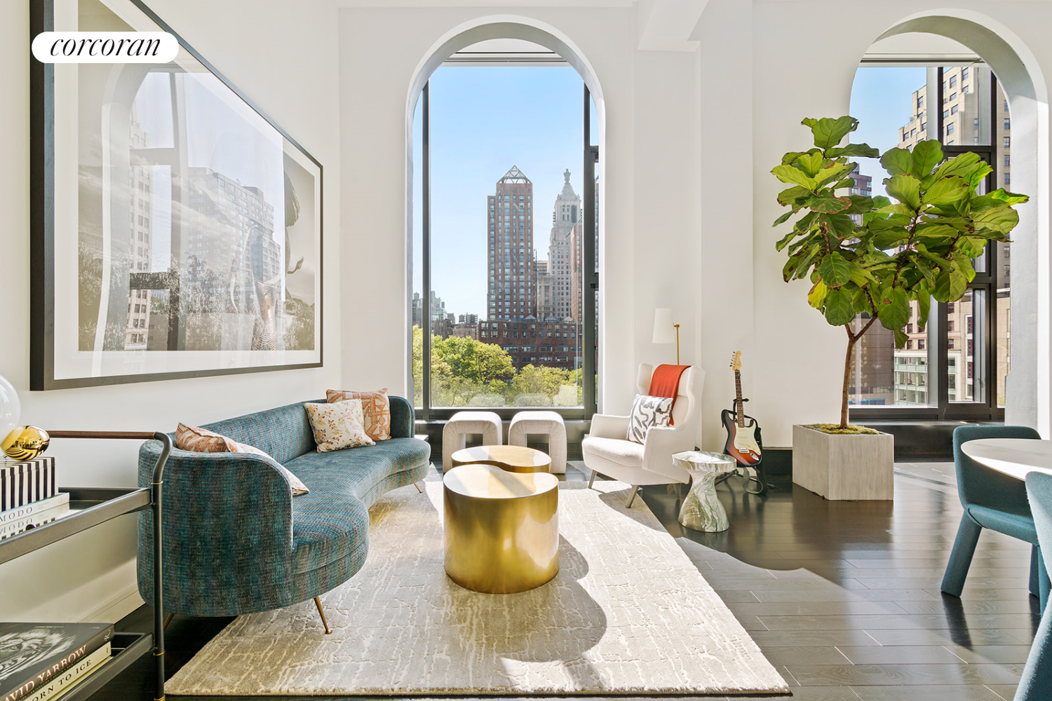 15 Union Square West 5A Flatiron District New York NY 10003