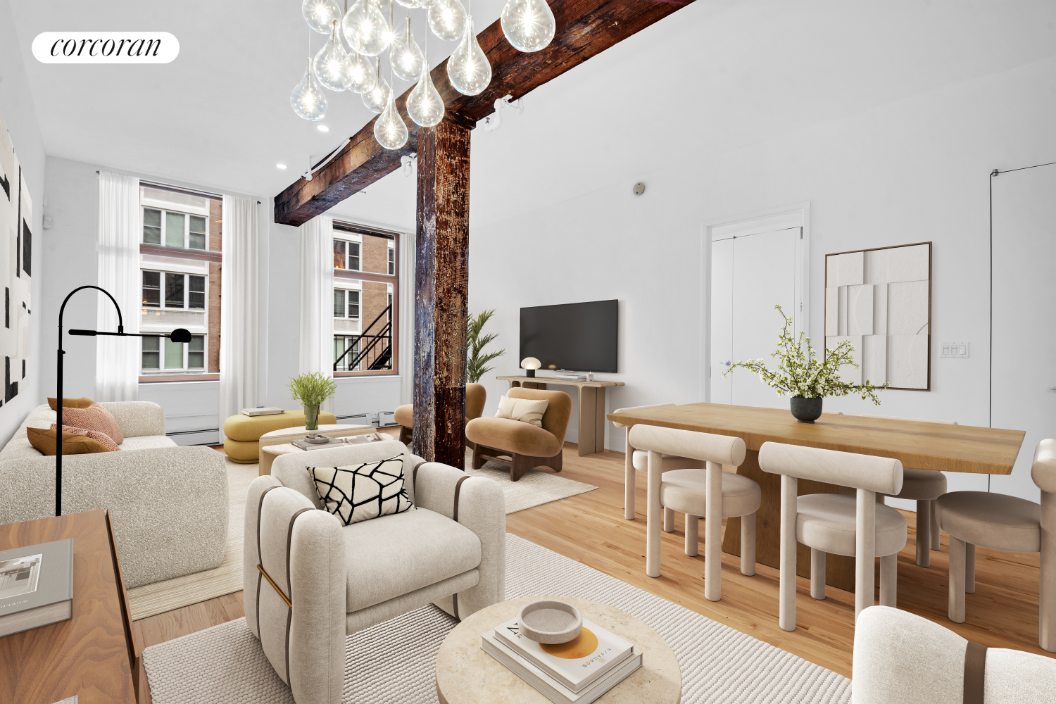 124 West 24th Street 4B Chelsea New York NY 10011