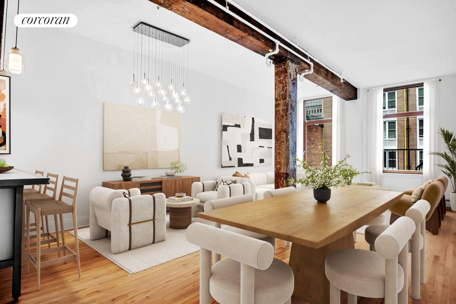 124 West 24th Street 4B Chelsea New York NY 10011