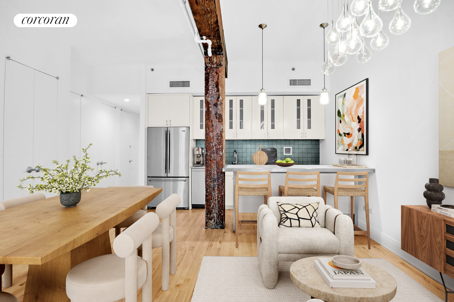 124 West 24th Street 4B Chelsea New York NY 10011