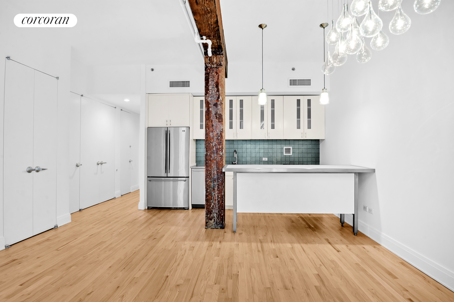 124 West 24th Street 4B Chelsea New York NY 10011