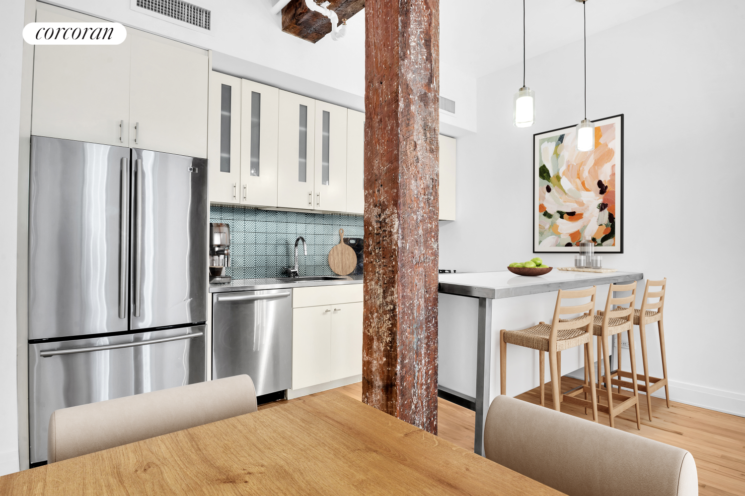 124 West 24th Street 4B Chelsea New York NY 10011