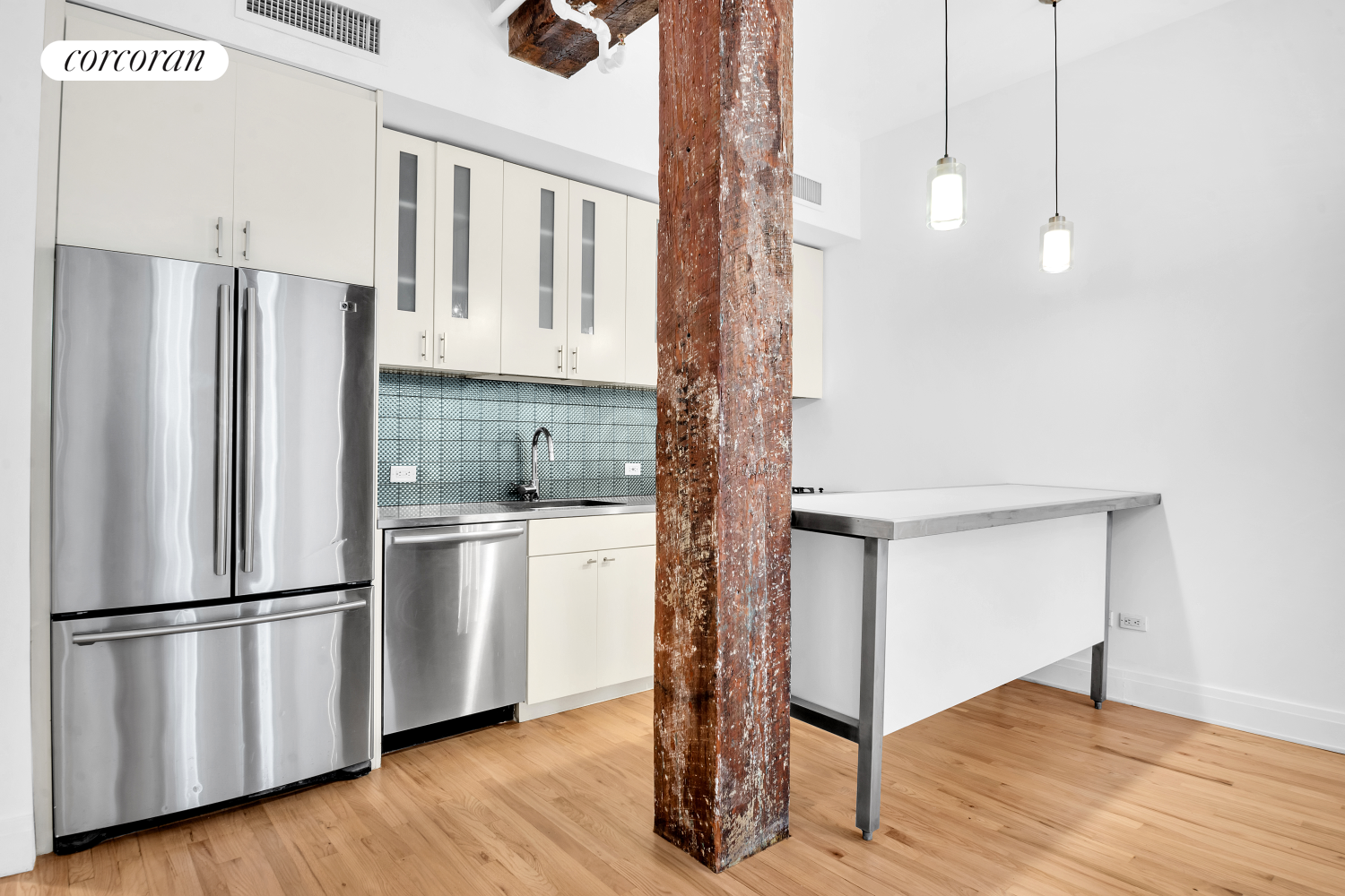 124 West 24th Street 4B Chelsea New York NY 10011