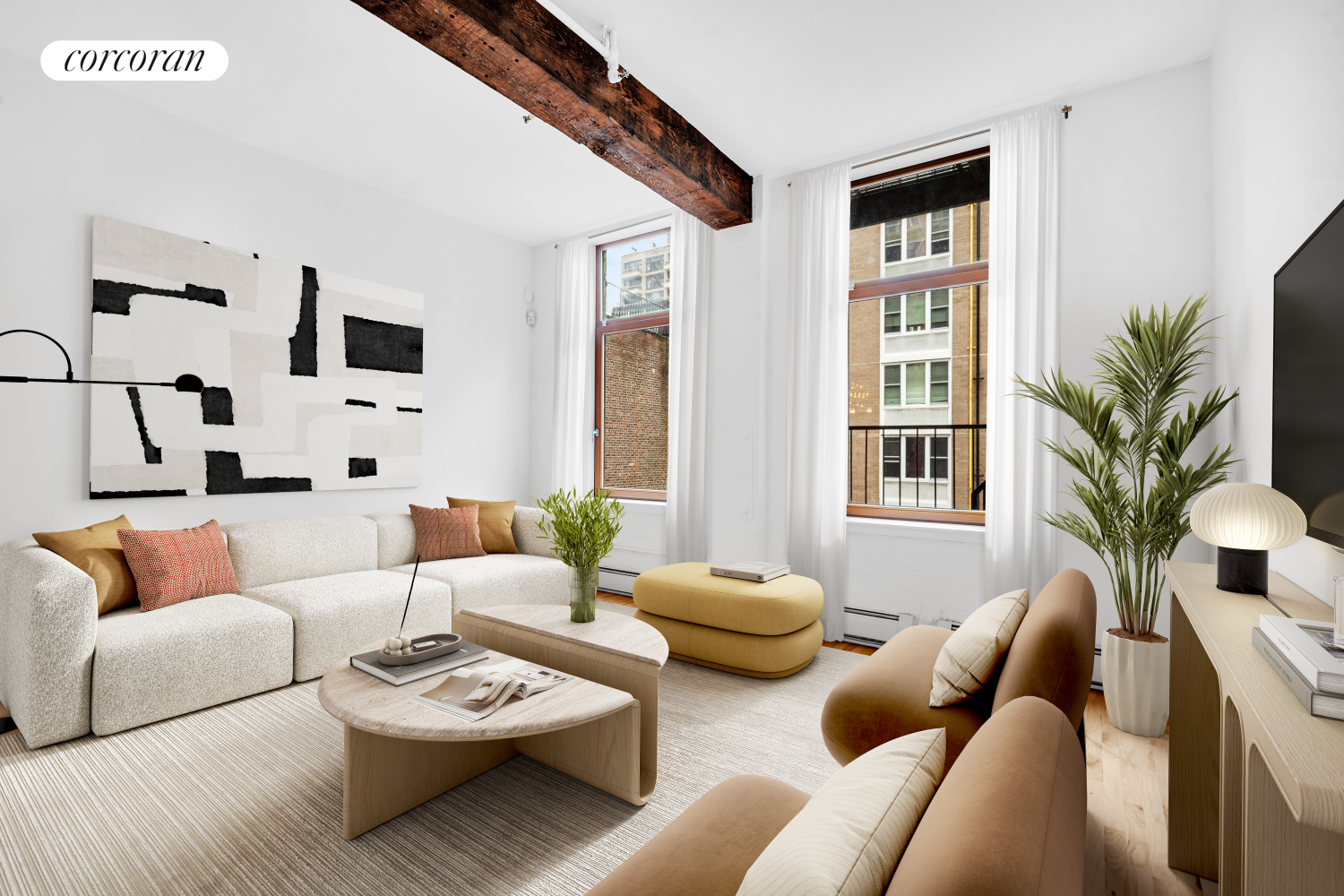 124 West 24th Street 4B Chelsea New York NY 10011