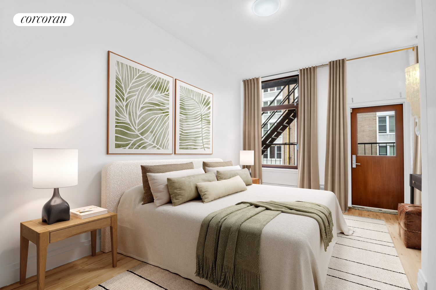 124 West 24th Street 4B Chelsea New York NY 10011