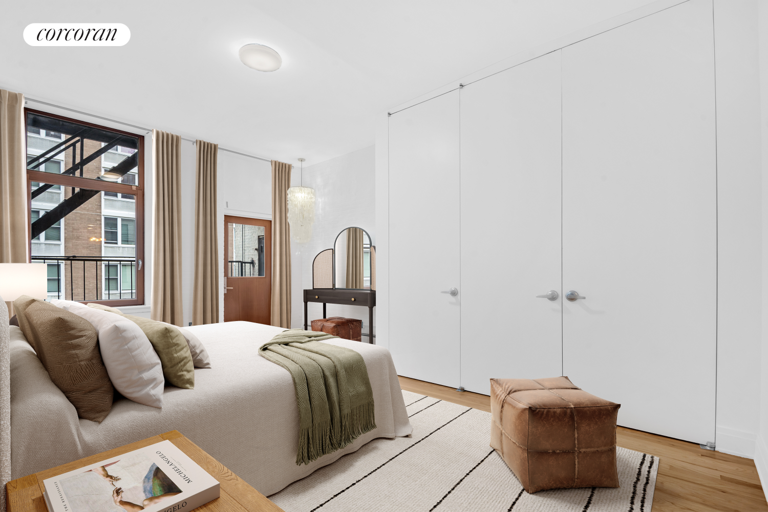 124 West 24th Street 4B Chelsea New York NY 10011