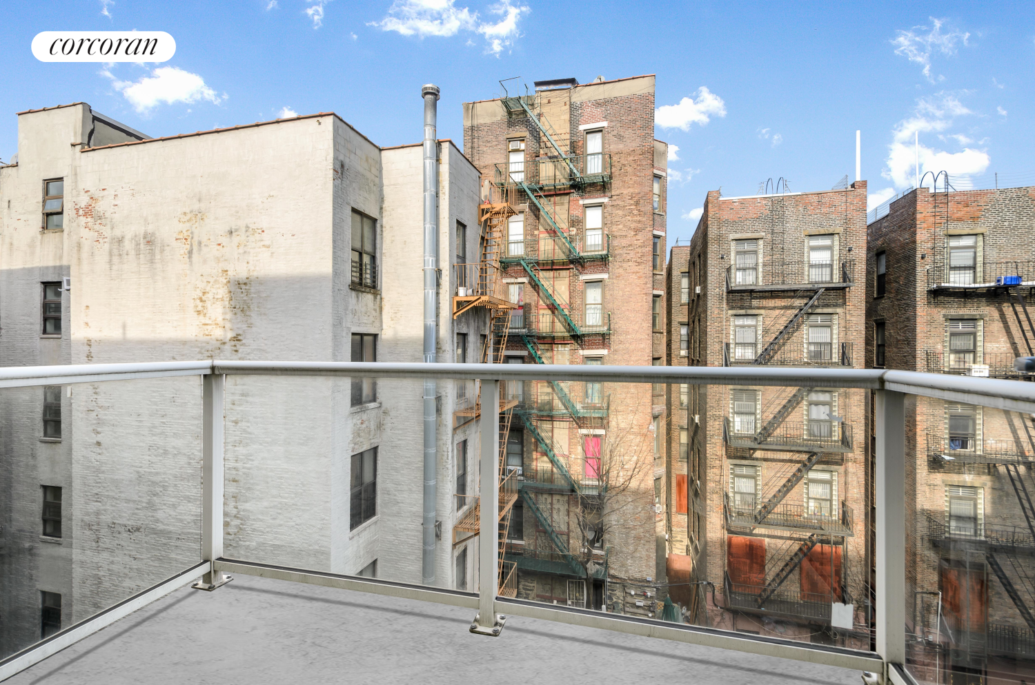 111 East 115th Street 6B East Harlem New York NY 10029