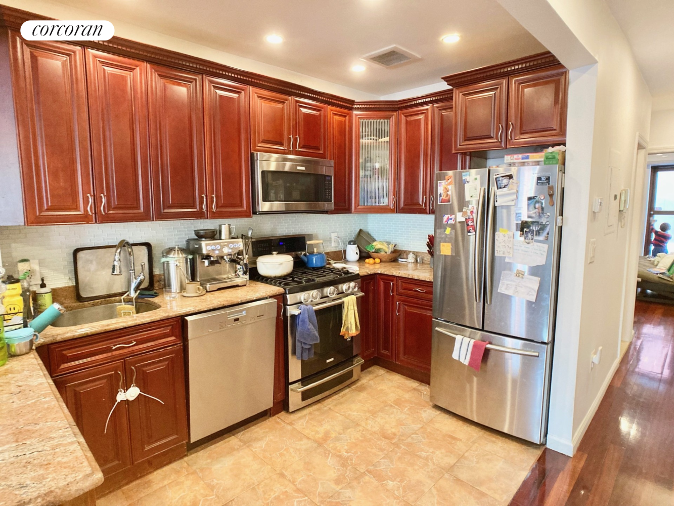 554 Vanderbilt Avenue 1 Prospect Heights Brooklyn NY 11238